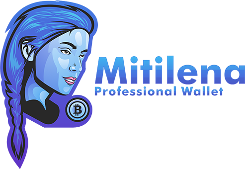 Mitilena 지갑